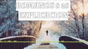 Romanos 8 28 La Biblia Hablada Completa En Espanol Youtube
