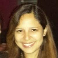 Flor de Maria Delgado Perez