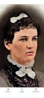 No wonder why Elgin is haunted! " Just read the history ... It goes deep ,  to Channing st, to mark ave, popular creek, and so on. I read the history.  Now