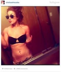 'teen mom 2' chelsea houska weight loss, diet and workout tips before and after. Chelsea Houska