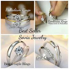 Apa Itu Cincin Palladium Tanya Apa Itu Palladium Masih Terdengar Sangat Awam Jawab Palladium Merupakan Jenis Logam Mu Cincin Tunangan Cincin Emas Putih