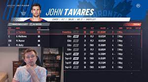 You'll need to complete both the western conference circuit and the eastern conference circuit, earning 3 stars in each game to unlock the legends circuit. Nhl 19 Threes Circuit 2 0 Youtube