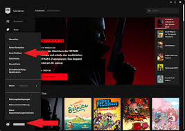 Here are the free epic games store titles for may 2021, as well as a history of what's been available so far since the feature launched. Epic Games Gameliebe Hilfe Center