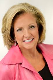 Susan Downs, Ms. Senior Alabama 2022