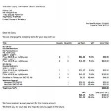 Download the invoice template invoice template excel invoicetemplateexcel invoice template templates excel. Contoh Invoice Jasa Excel Hotel Tagihan Beserta Fungsi Dan Jenisnya