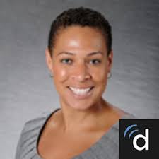 Dr. Elizabeth P. Clayborne, MD