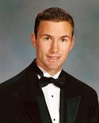 Timothy Grant Costin, 30, enjoyed the outdoors, especially the beach and  gardening