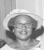 Obituary for Violet Delores Roberts-Barton