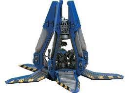 (amazing the stuff i have lying. 3 New Space Marine Drop Pod Combos To Watch Out For Spikey Bits