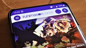 Utterly atrocious advertisement methods default this to one star this is a horrible website/app. What Is Funimation Everything You Need To Know Android Authority