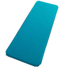 Quechua Matelas Autogonflant De Camping Comfort 65 Cm 1 Personne Decathlon