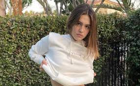 On this episode amelia shares how she overcame an eating disorder and shared that. 10 Things You Didn T Know About Amelia Gray Hamlin