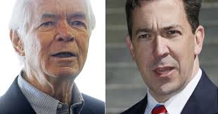 Thad Cochran, tea party challenger go down to wire, could face runoff in  Mississippi