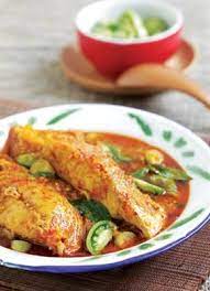 Ikan Woku Femina Resep Makanan Asia Resep Masakan Resep Masakan Cina