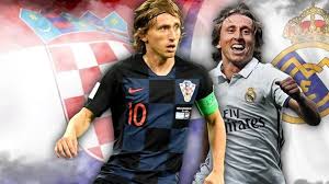 Welcome to the official page of luka modrić. Sportmob Facts About Luka Modric
