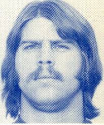 New England Patriots Media Guide (1974)