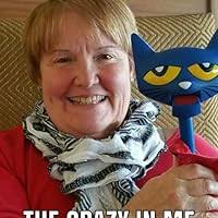 Where's Rodney? by Carmen Bogan