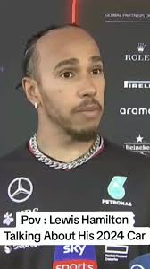 Esteban Ocon: Lewis Hamilton's Funny Story About His Old Cars