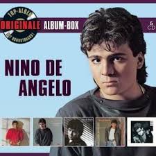 Listen to music by nino de angelo on apple music. Nino De Angelo Guardian Angel Lyrics Genius Lyrics