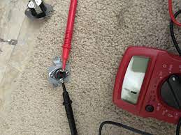To determine if the thermal fuse has blown, use a multimeter to test it for continuity. How To Test Dryer Components Home Improvement Stack Exchange