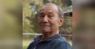 Tommy Olivarez Obituary