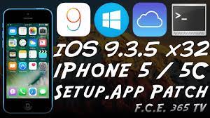 Icloud bypass news · f.c.e. Ios 9 3 5 Iphone 5 Iphone 5c Patched Setup App For Cfw Icloud Bypass Iphone Wired