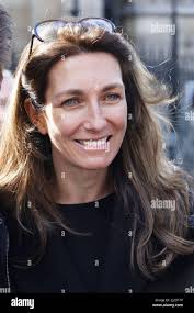 Anne claire hi-res stock photography and images