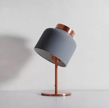 List em top ten minimalist gaming room setup. Equinox Nordic Minimalist Contemporary Study Table Desk Lamp Etsy Vintage Style Table Lamps Desk Lamp Lamp