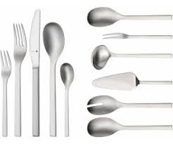Wmf besteck gebraucht oder unbenutzt nachkaufen. Wmf Linum Besteckset Ab 145 05 Preisvergleich Bei Idealo De