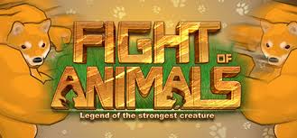 Fight Of Animals On Steam