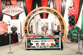 Whether it is an elvis theme or the. How To Throw A Las Vegas Themed Party Ideas The Arabian Tent Company