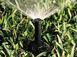 I nstalling an irrigation system is a great way to keep a lawn green through even the doggiest days of summer. Sprinkler System Installation In 10 Steps This Old House