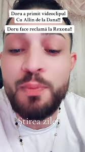 Daniela Georgiana Are Colanti Rupti