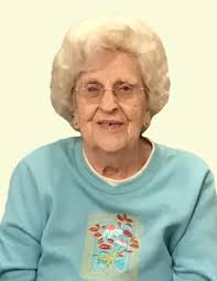 Mary Meredith Obituary (1923