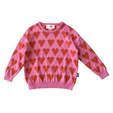 Maybe you would like to learn more about one of these? Rose Knit Sweater Unisex Organic Little Man Happy