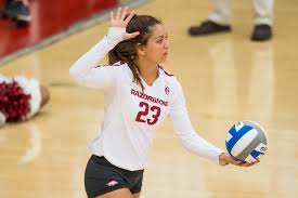Arkansas will begin the 2021 season inside the top 15 according to baseball america, ranked 14th in the publication's preseason poll. University Of Arkansas Women S Volleyball College Experience Camp