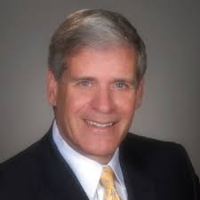 I'm happy to share that I'm starting a new position as Vice President,  Investor Relations at Dolby Laboratories!