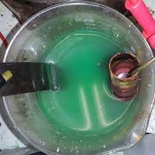 High Quality And Safe Nickel Plating Nickel Plating Welding Projects Plating