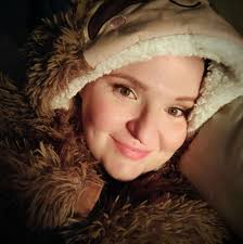 She turned out adorable 🥰🥰🥰