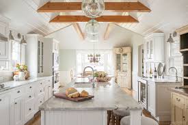 modern farmhouse style kitchen rhode