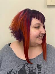 Melissa McBain-Hairstylist