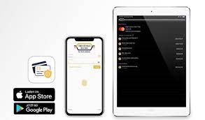 And do you have a user account in the corporate cardholder portal? Psd2 Degussa Bank Ag