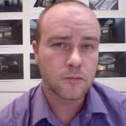 Rick Baumgartner. Line Producer, Producer