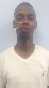 ANOTHER MAN ON BAIL FOR MURDER SHOT DEAD. Photo the man shot and killed  last night in the Pinewood Garden area. 242 says condolences to the family  and friends of the victim