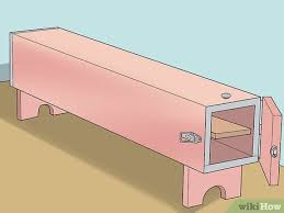 Basically, all commercial wood stain products consist of three wood stains can help emphasize details or designs of wooden furniture. 3 Easy Ways To Steam Bend Wood Wikihow