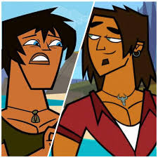 Who is more attractivepowerful? : rTotaldrama