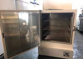 ＤＲ－５１ 乾熱滅菌機 | 中古機械のワークシップ-worksip
