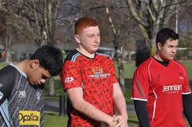 Aaron Persico delivers skill session