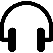 Voir plus d'idées sur le thème casque ecouteur, ecouteur, casques. Icone Casque Audio Gratuit De Odinicons