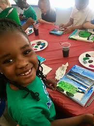 Bains Lower Elementary